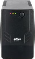 UPS DAHUA 360 W 0.6 kVA Waveform Sine/Pure sine Line-Interactive Black PFM3350-600 DH-PFM3350-600 | 6937552481886