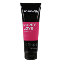 Animology Šampūnas šuniukams „Puppy Love“, 250 ml