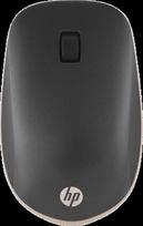 HP 410 Slim Silver "Bluetooth" pelė, dvipusė, MOUHP4M0X5AA