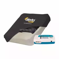 Kintamo slėgio pasėstas ALERTA Mobile, mobilus
