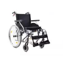 Neįgaliojo vežimėlis universalus, ne daugiau kaip 14 kg svorio, 43 cm