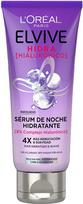 L'Oreal ELVIVE HYDRA HYALURONIC moisturizing night serum 200 ml