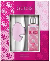 Guess Moteriškas kvepalų rinkinys 75 ml + kūno purškiklis 125 ml
