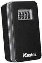 Master Lock Raktų spintelė „Select“ sieninis montavimas 5410EURD