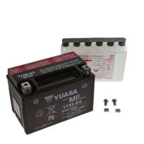 YUASA YTX9-BS (CP) Starterio akumuliatorius