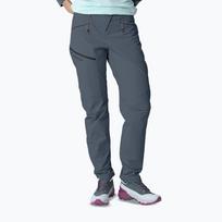 Moteriškos softshell kelnės DYNAFIT Transalper Dynastretch cinder
