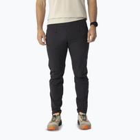 Vyriškos softshell kelnės Dynafit Transalper Dunastretch black out