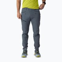 Vyriškos softshell kelnės Dynafit Transalper Dunastretch cinder