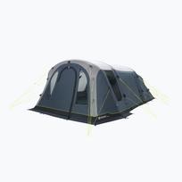 Stovyklavimo palapinė 6 asmenims Outwell Sacramento 6 Air blue