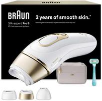 Braun IPL Silk·expert Pro 5 PL5311 IPL-laite