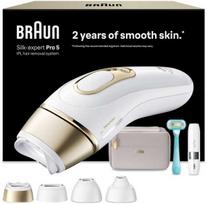 Braun IPL Silk·expert Pro 5 PL5412 IPL-laite