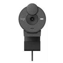 Logitech HD-Webcam BRIO 305 graphite f. business | 960-001469 | 5099206106161