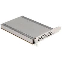 DeLOCK PCI Express x16 Karte auf 4x intern NVMe M.2 Key (mit Kühlkörper und LED-Anzeige) | 90210 | 4043619902101