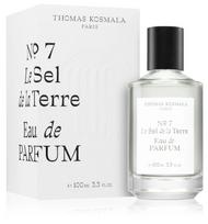 Alkotest THOMAS KOSMALA No. 7 Le Sel De La Terre EDP spray 100ml | 5060412110266 | 5060412110266
