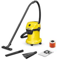 Karcher WD 3 V-17/4/35 Šlapio ir sauso siurblys | 1.628-124.0 | 4054278944296