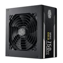 Zasilacz Cooler Master MWE Gold V2 ATX 3.1 750W (MPE-7501-AFAAG-3EEU) | MPE-7501-AFAAG-3EEU | 4719512152546