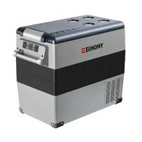 Automobilinis šaldytuvas Euhomy CF001-55GR 55L (grey) | CF001-55GR | 5907085527017
