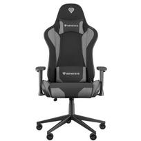 Fotel GENESIS FOTEL GAMINGOWY NITRO 440 G2 CZARNO-SZARY | 231000003808 | 5901969443172