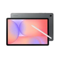 Planšetinis kompiuteris Samsung Galaxy Tab S10 Lite Enterprise Edition 10.9" 128GB 5G Grey (SM-X406BZAREEB) | SM-X406BZAREEB | 8806097728955