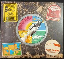 CD Pink Floyd – Wish You Were Here