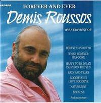 CD Demis Roussos – Forever And Ever