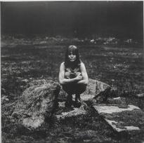 Vinyl (LP) Gabrielė Vilkickytė – Vilko Švelnumas