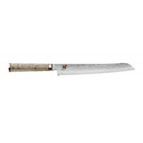 MIYABI ZWILLING 34376-231-0 kitchen knife Powder steel 1 pc(s) Bread knife | 34376-231-0  | 4009839295812