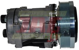 JAG08-0612 Oro kondicionavimo kompresorius 12V Premium