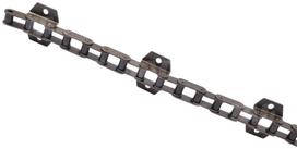 JAG14-0024 Šlaitinio konvejerio grandinė ROLLON-SOLID