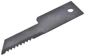 JAG21-0060 smulkintuvo peilis