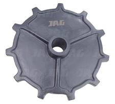 JAG04-0136 Apatinis pakrypto tiektuvo krumpliaratis 11 dantų Fi39mm (be įvorės, tepalo nipelio, varžto skylės)