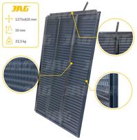 JAG05-0046 Apatinis grūdų sietas JAG PREMIUM