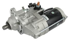 RE529661 Starteris 12 V, 4,8 kW, 11 dantų