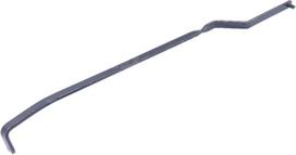 JAG03-0403 Apatinio sieto reguliavimo svirtis