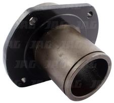 JAG43-0187 Guolio korpusas