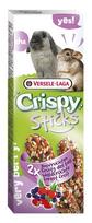 Versele Laga - Sticks Rabbits-Chinchillas Forest Fruit 110Gr - (510.0144)