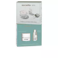 „Supreme“ dieninis kremas SPF15, rinkinys (2 vnt.)