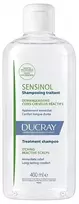 SENSINOL gydomasis, odą apsaugantis šampūnas nuo niežulio, 400 ml