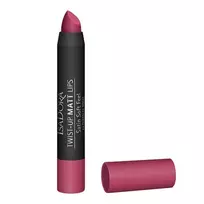 Isadora Twist-Up Matt Lips 64 Queen Of Roses 3.3g