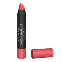 Isadora Twist-Up Matt Lips 62 Raving Red 3.3g