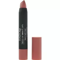 Isadora Twist-Up Matt Lips 49 Bare 'N Beautiful 3.3g