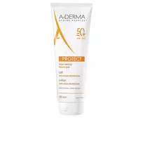 "Aderma Protect Lait Spf50+" 250 ml
