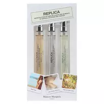 Maison Margiela Replica Discovery 3 dalių dovanų rinkinys Tualetinis vanduo 3 x 10ml