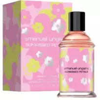 Emanuel Ungaro Sunkissed Petals Eau de Toilette 50ml Spray