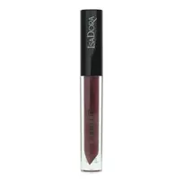 IsaDora Liquid Lip Cream 3.5ml - Brunette