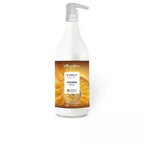 CURLY HAIR SYSTEM švelnus kondicionierius 1000 ml