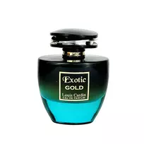 „Louis Cardin Exotic Gold“ kvepalai 100 ml