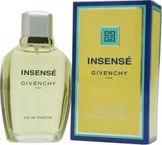 „Givenchy Insense Pour Homme“ tualetinis vanduo, 50 ml