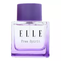 Elle Free Spirit kvepalai 100 ml