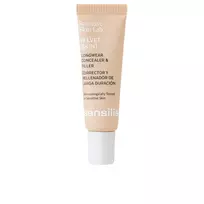 VELVET SKIN 2 in 1 korektorius #01-light 7 ml